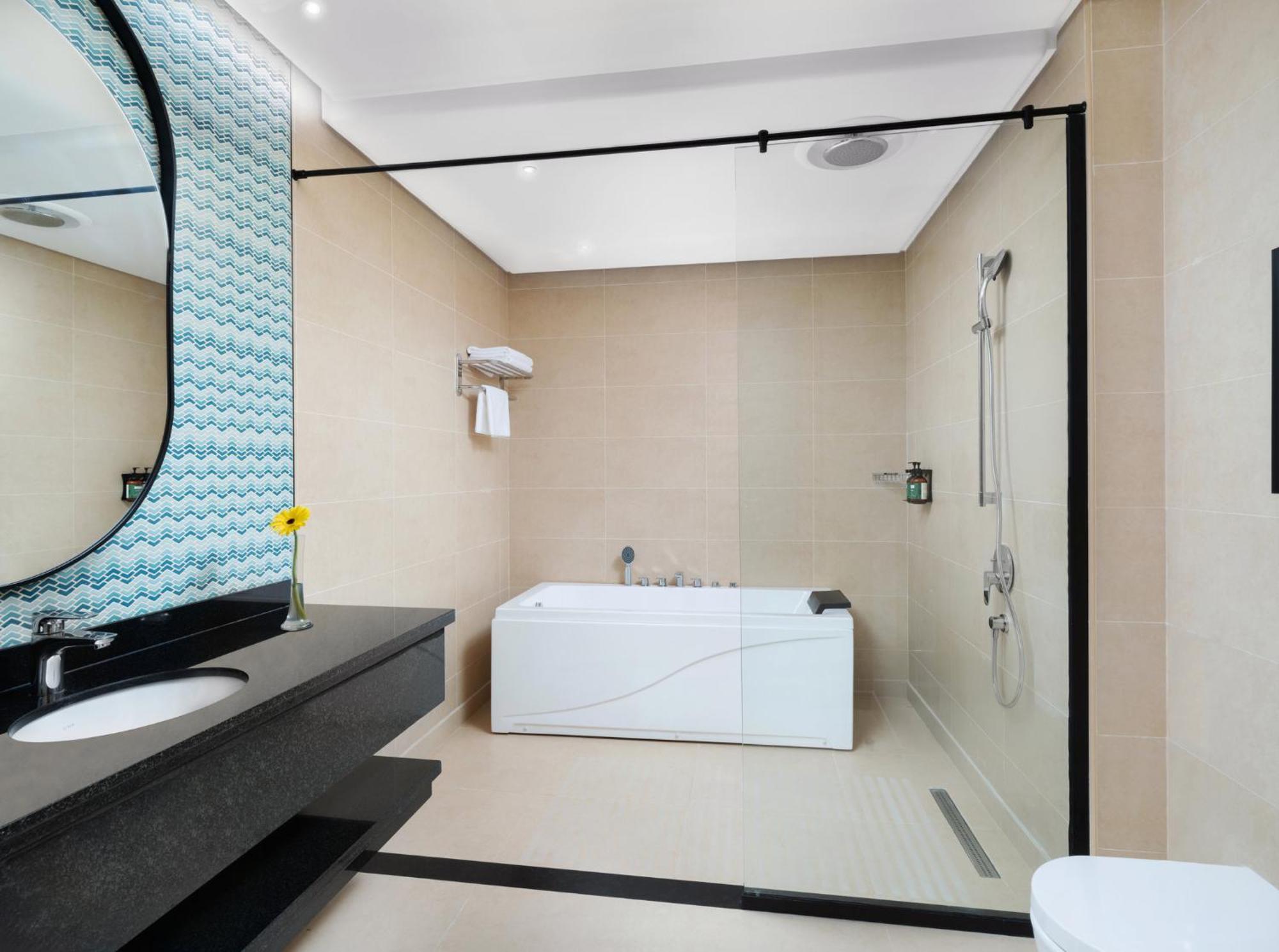 Voco Gate By Ihg 5* Jeddah