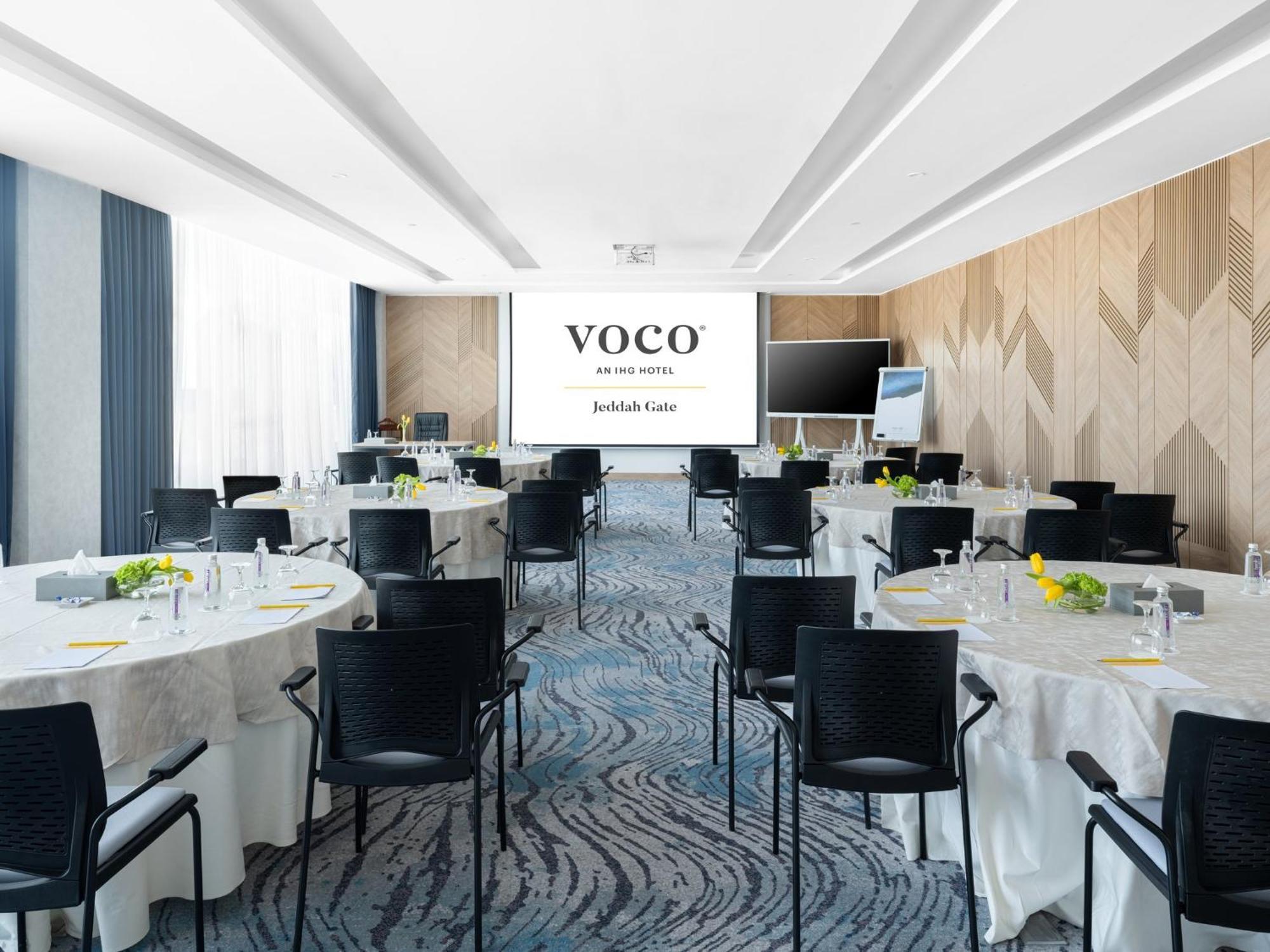 Voco Gate By Ihg