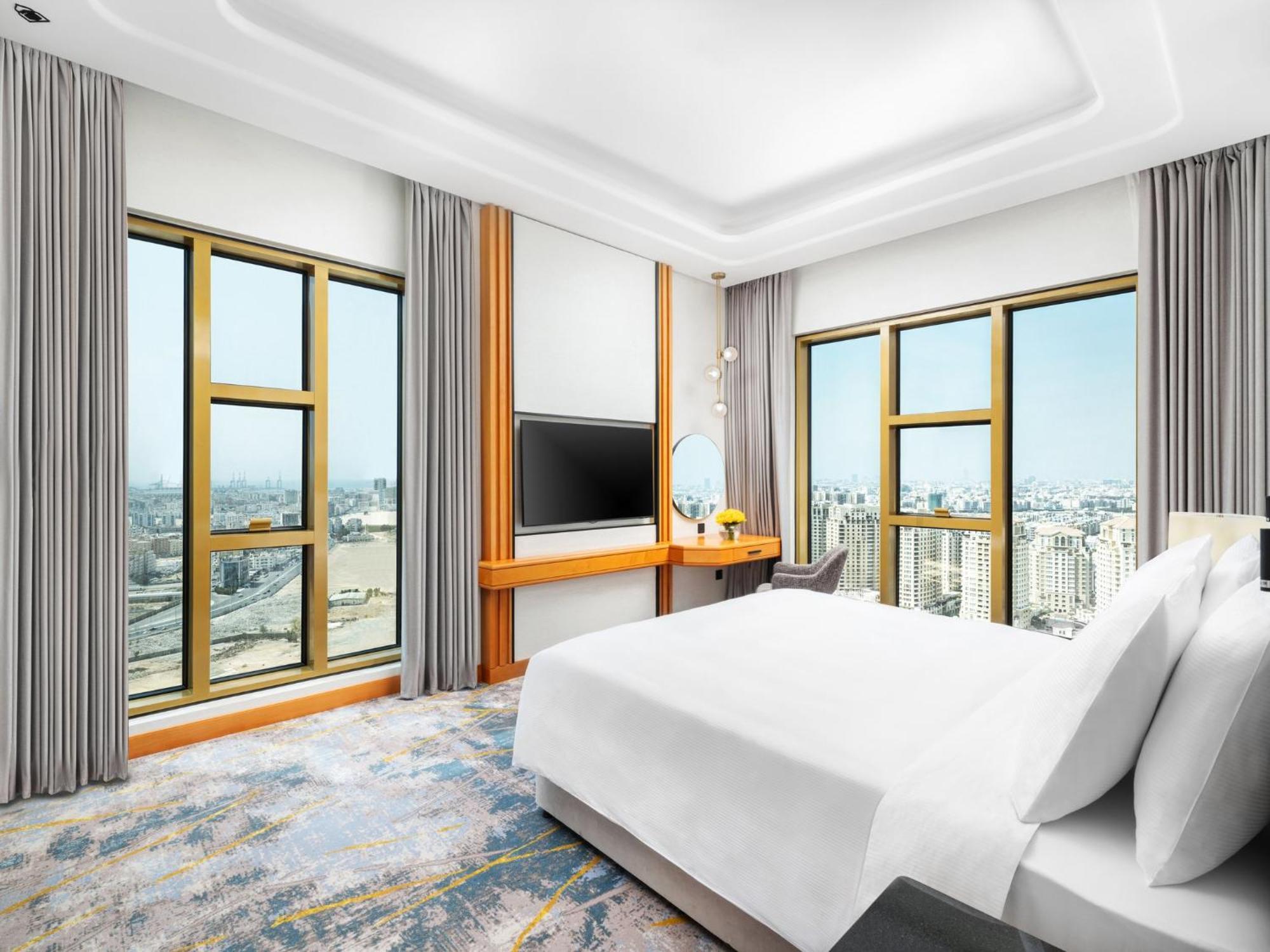 Voco Gate By Ihg 5*