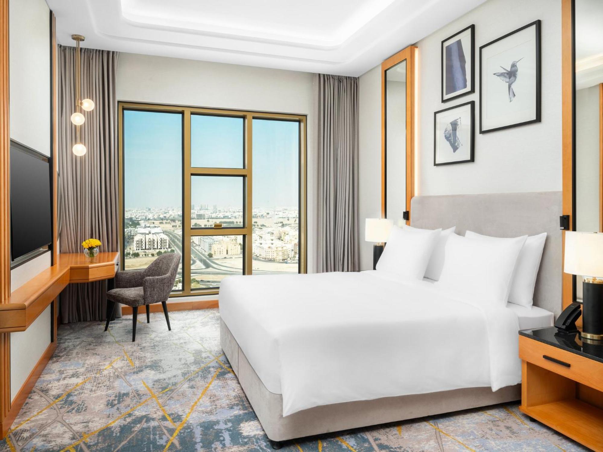Voco Gate By Ihg فندق