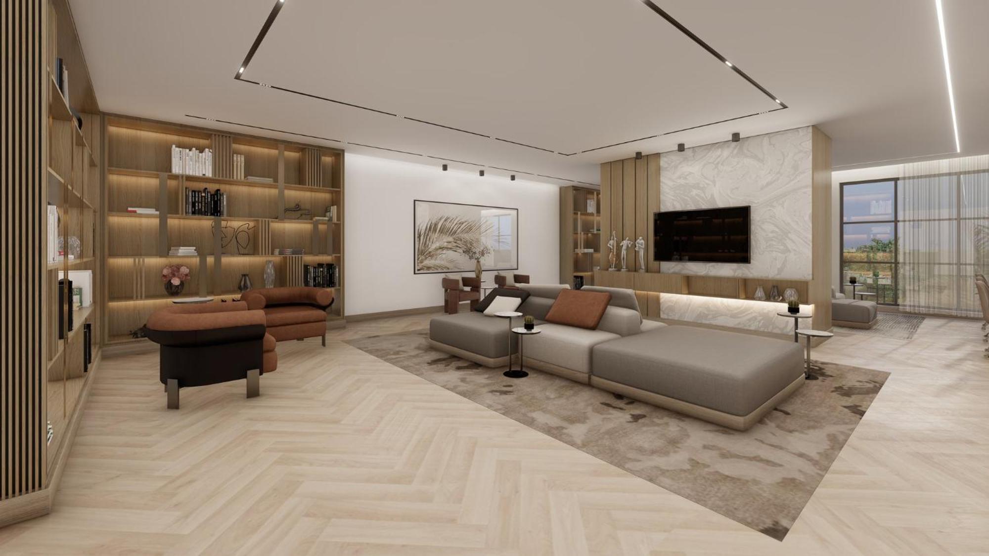 Voco Gate By Ihg فندق جدة