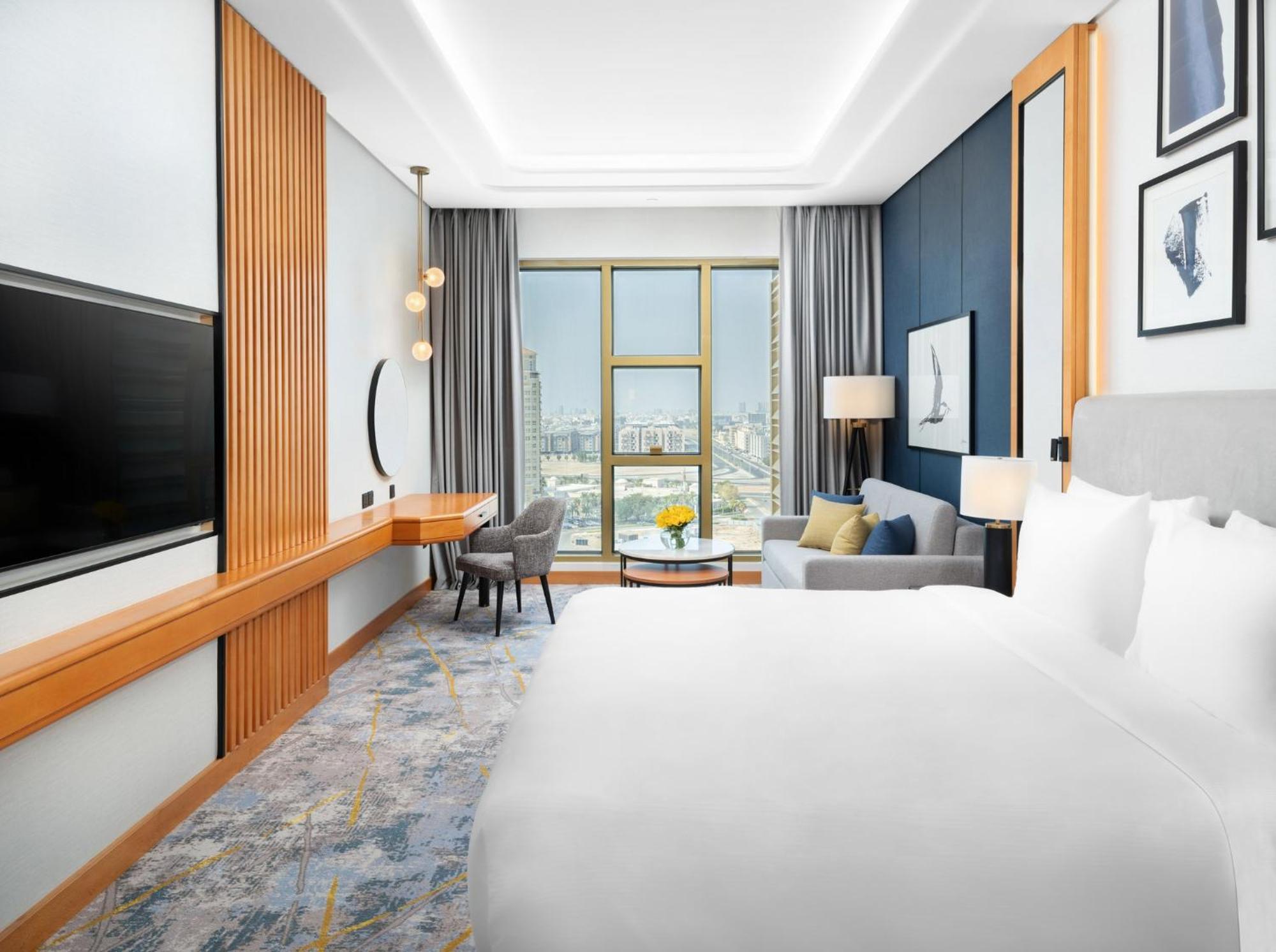 فندق Voco Gate By Ihg جدة