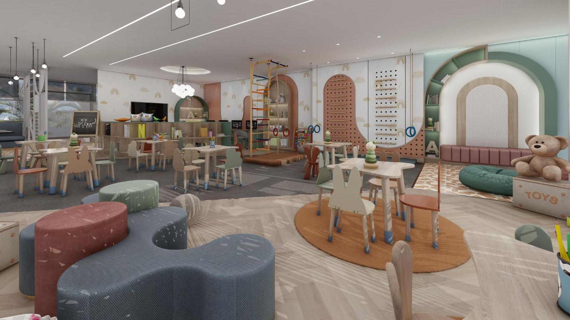 Voco Gate By Ihg فندق