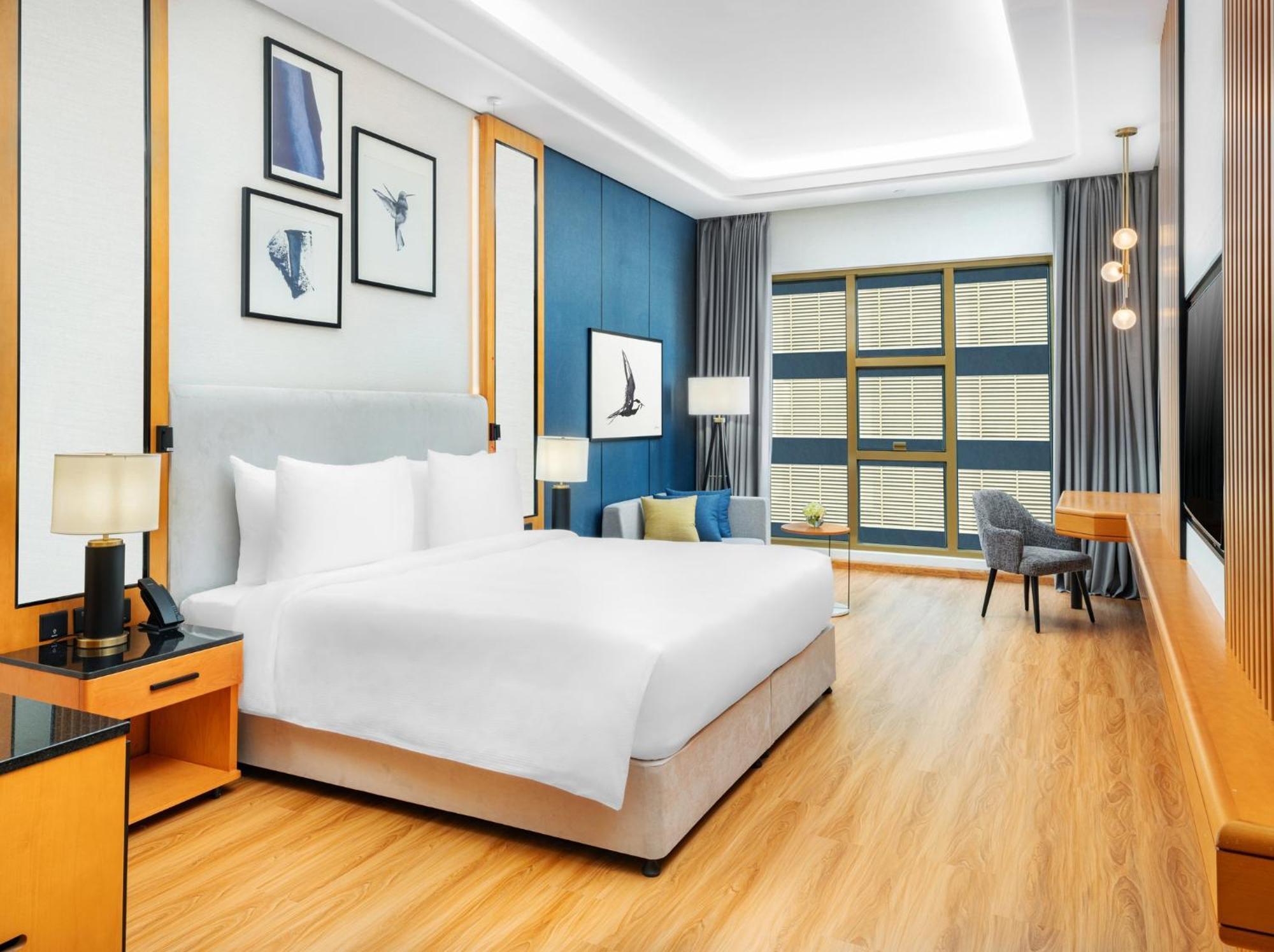 فندق Voco Gate By Ihg 5*