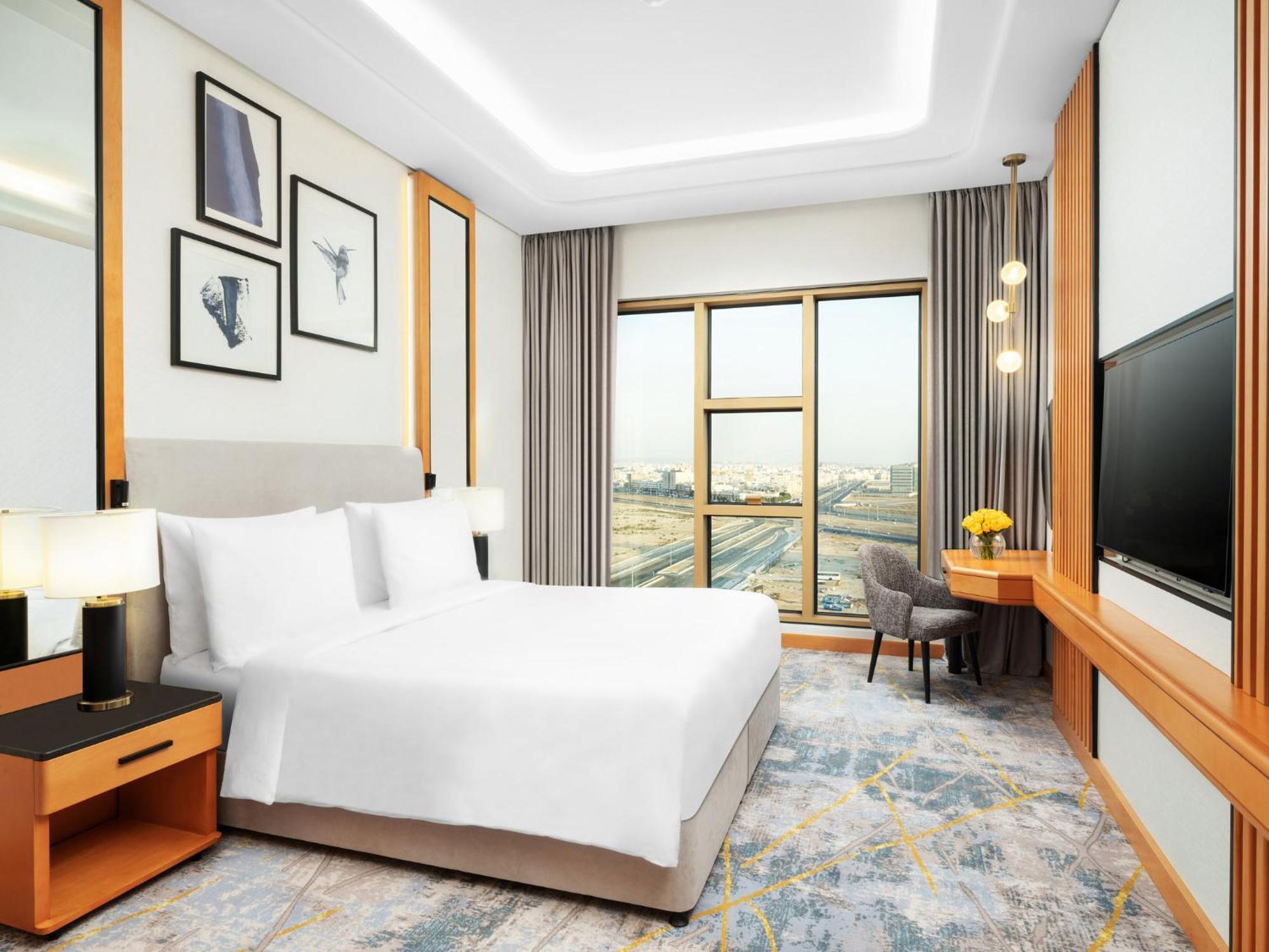 Voco Gate By Ihg فندق 5*