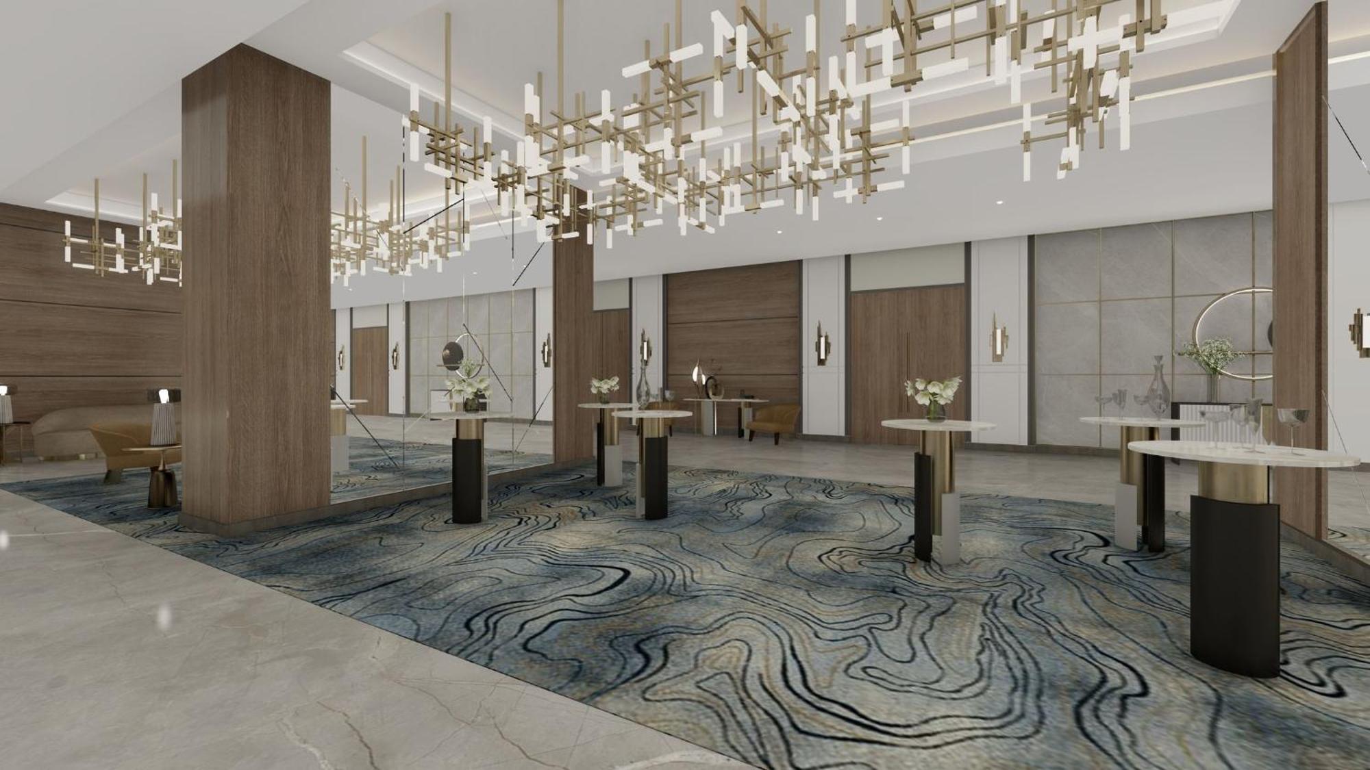 فندق Voco Gate By Ihg جدة