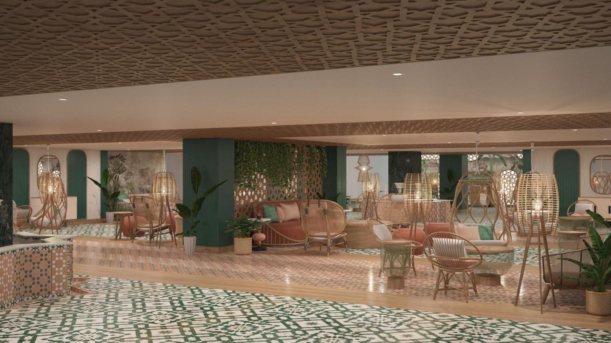 Voco Gate By Ihg فندق جدة