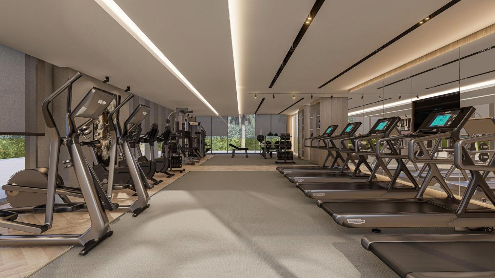 Voco Gate By Ihg فندق