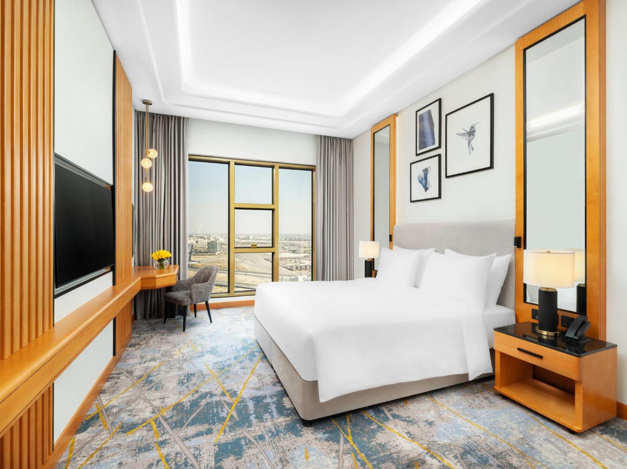 Voco Gate By Ihg 5*