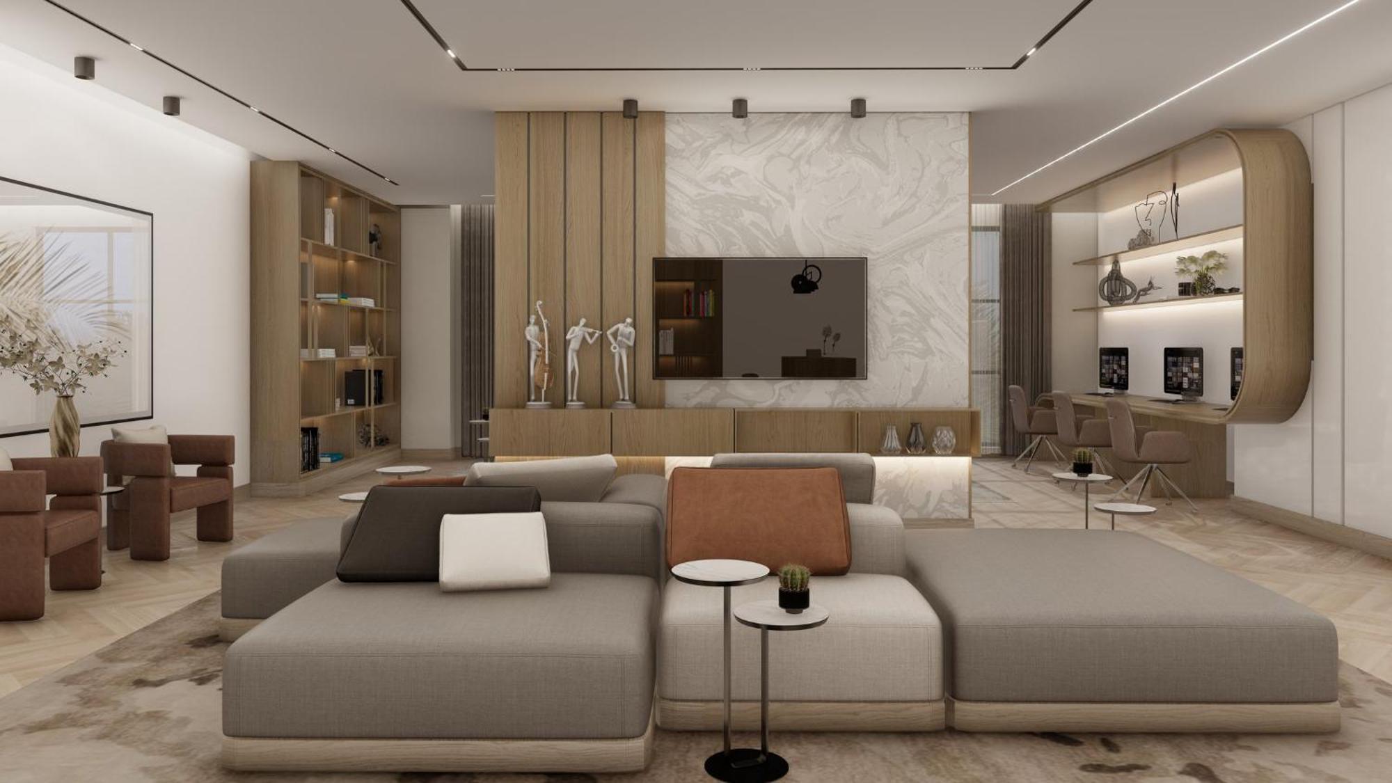 Voco Gate By Ihg جدة