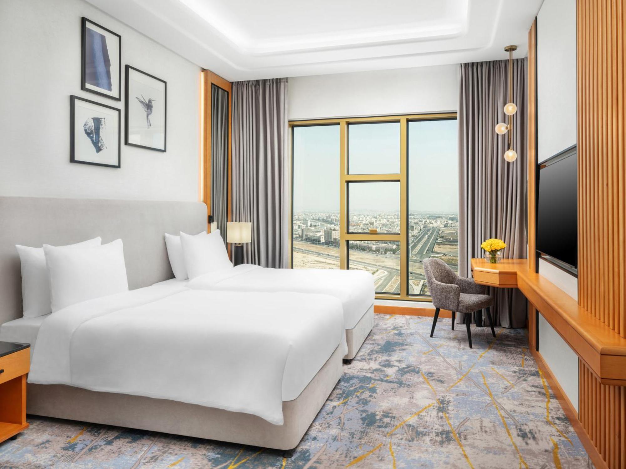 فندق Voco Gate By Ihg 5*