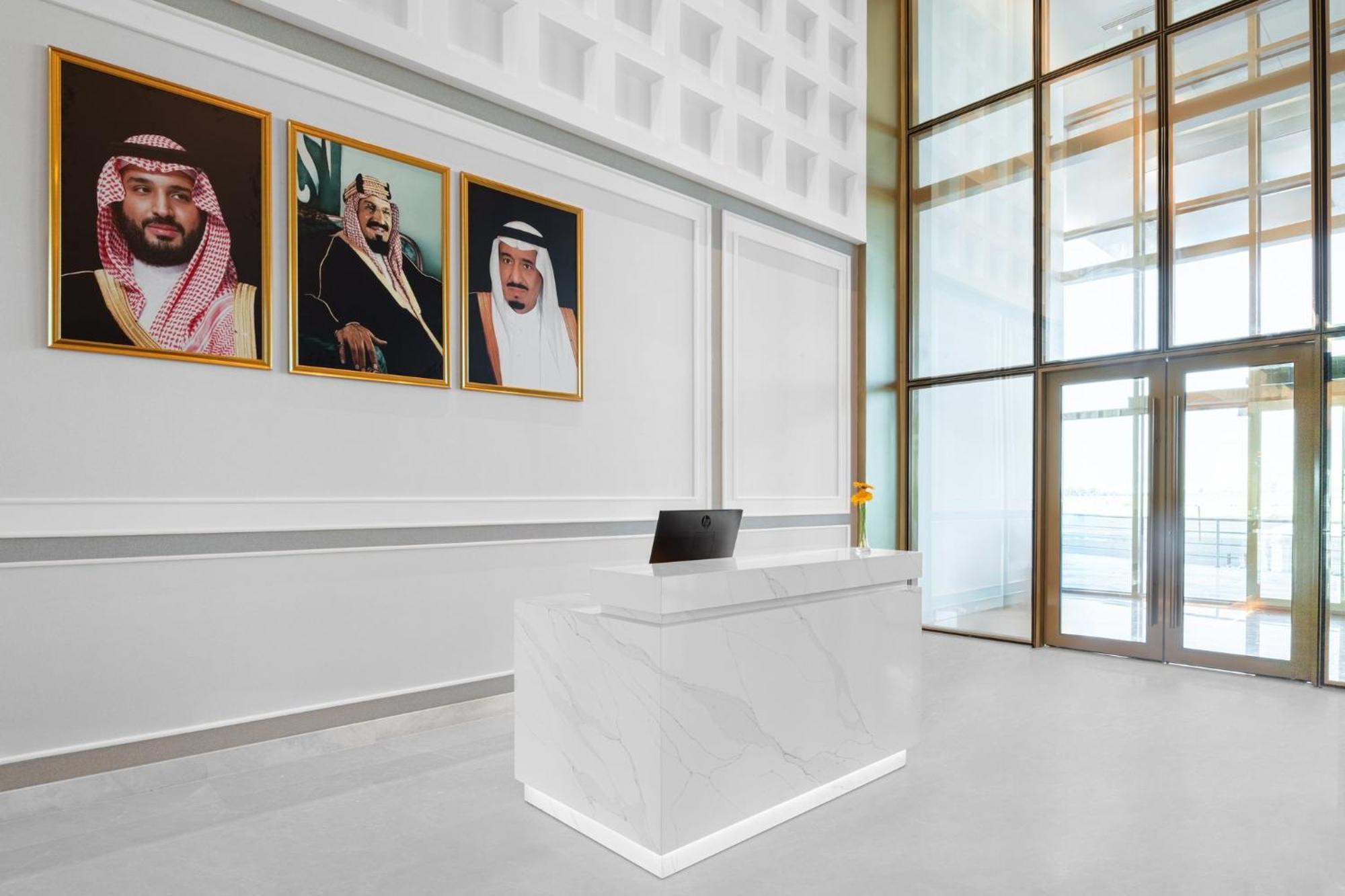 Voco Gate By Ihg فندق جدة