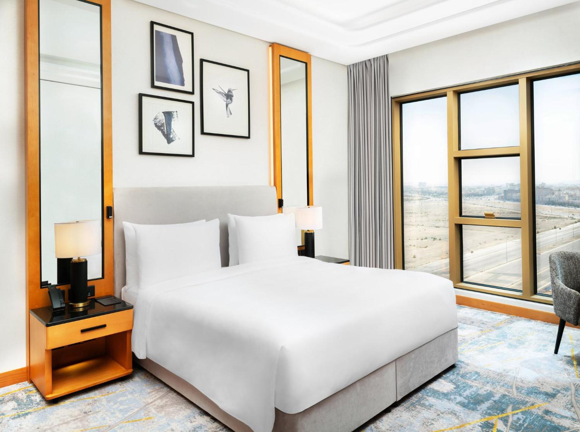 Voco Gate By Ihg 5* جدة