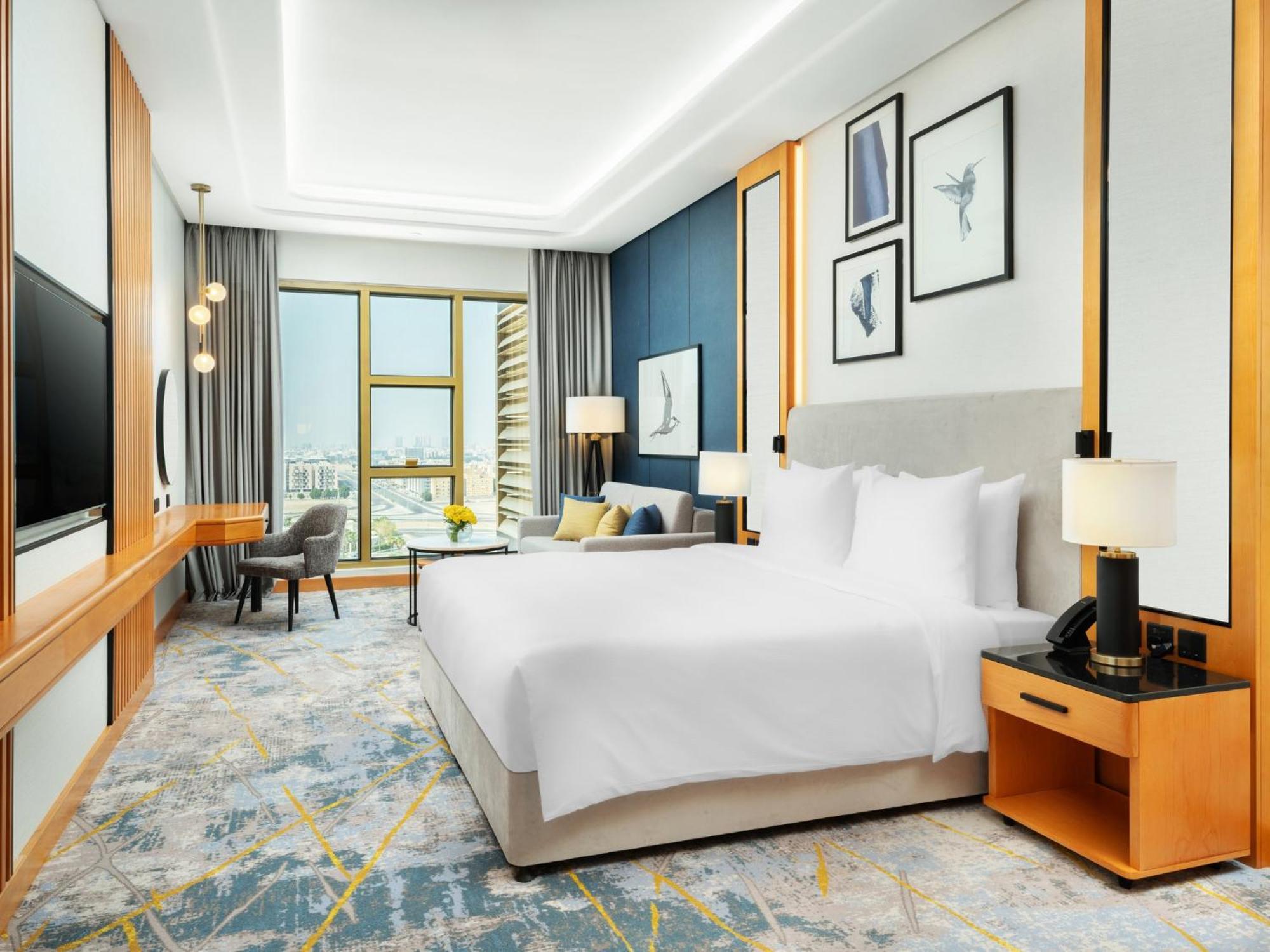 Voco Gate By Ihg