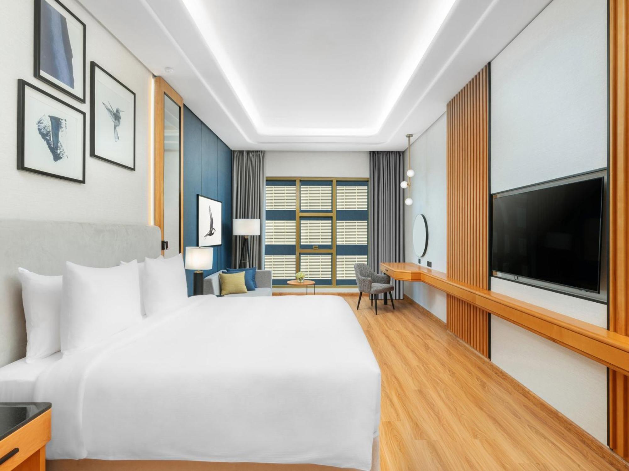 Voco Gate By Ihg 5* جدة