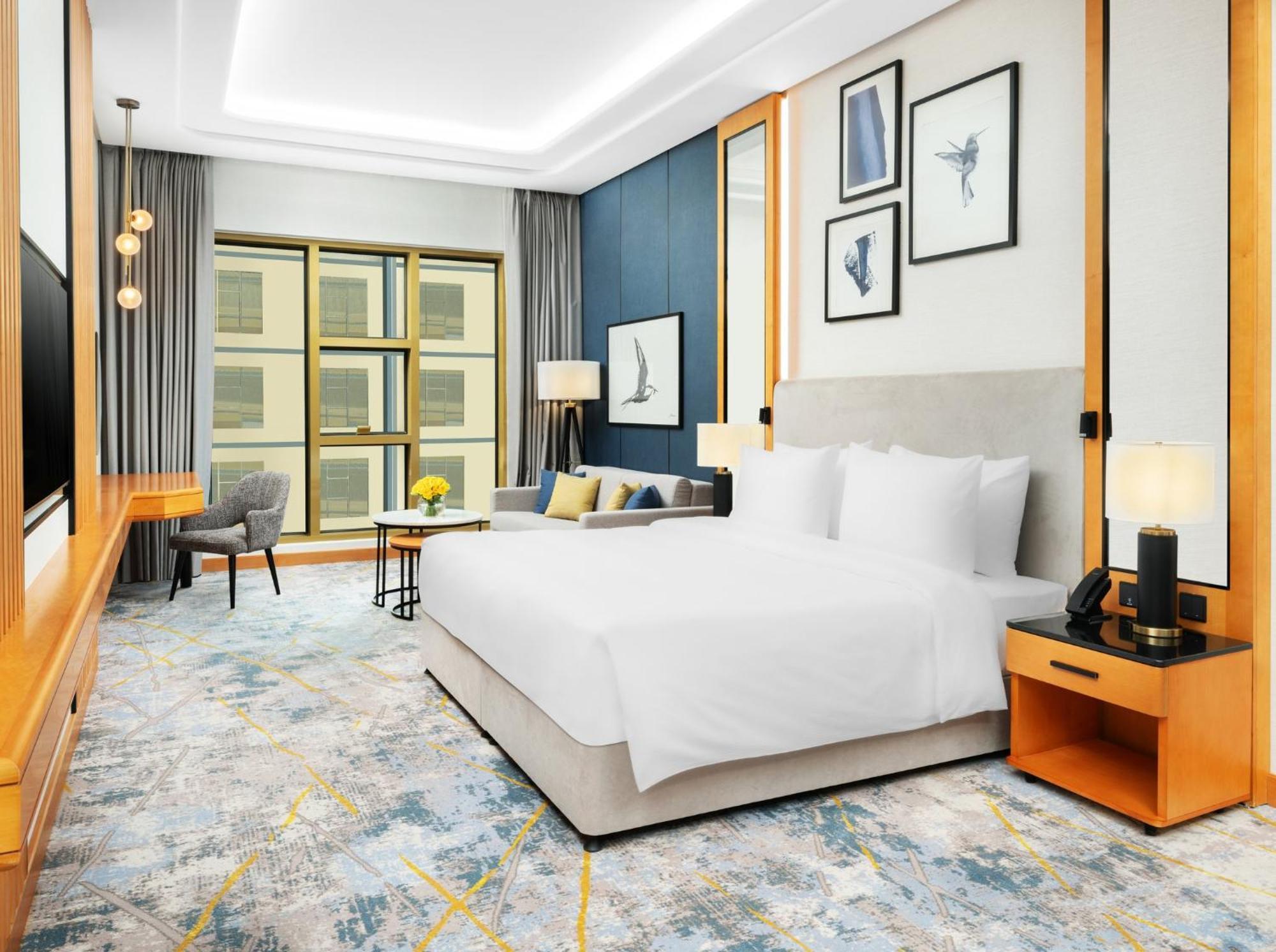 Voco Gate By Ihg فندق