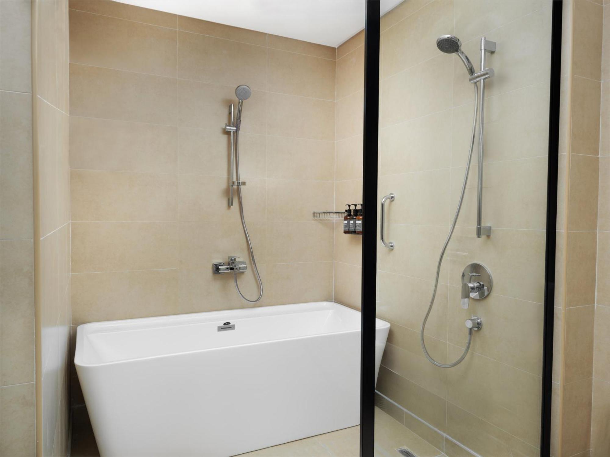 Voco Gate By Ihg 5* جدة
