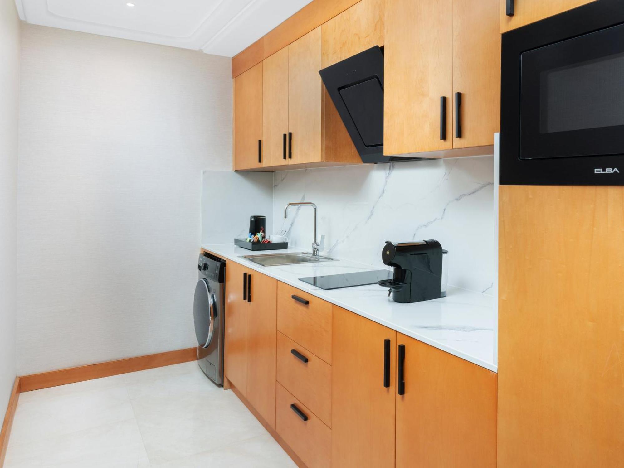 فندق Voco Gate By Ihg 5*