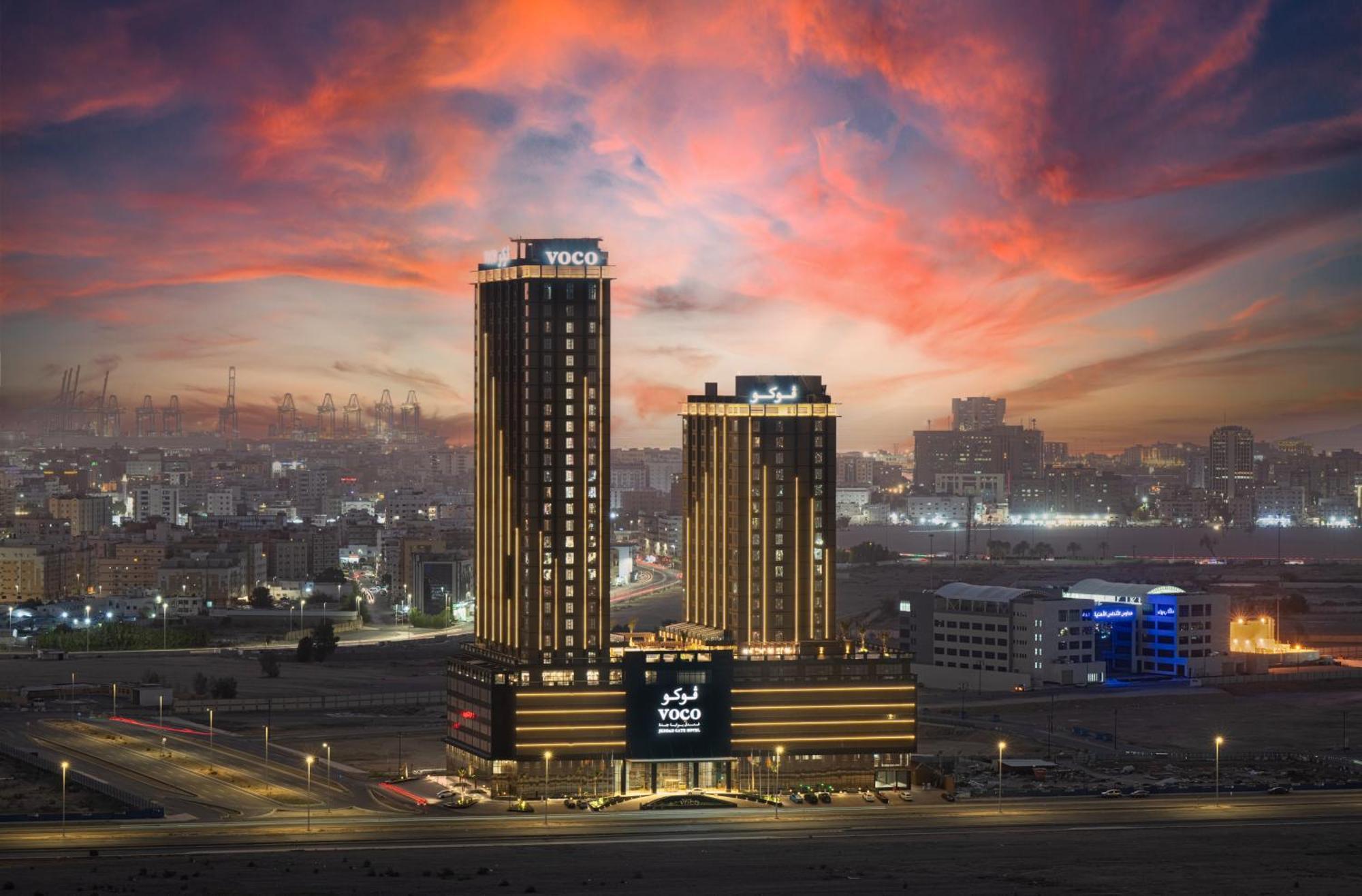 Voco Gate By Ihg فندق