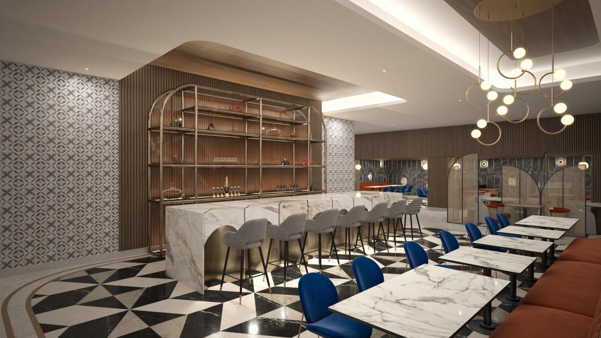 Voco Gate By Ihg فندق جدة