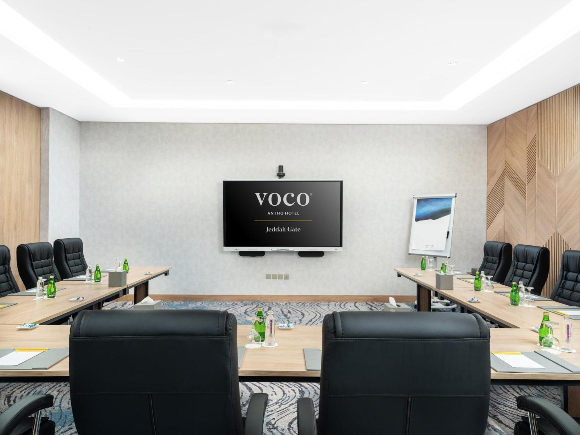 Voco Gate By Ihg فندق 5*