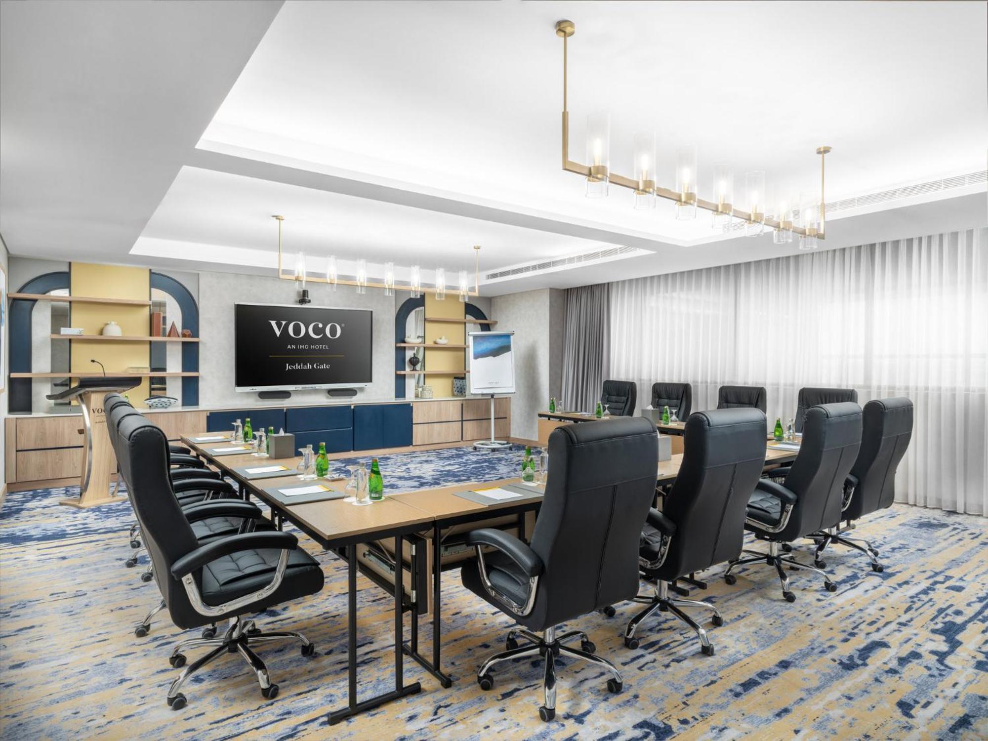 فندق Voco Gate By Ihg 5*