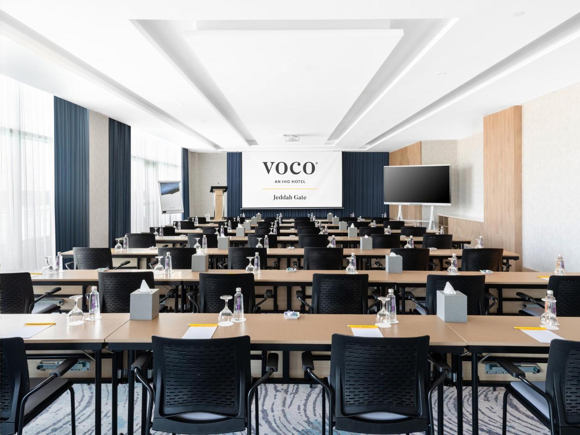 Voco Gate By Ihg فندق 5*