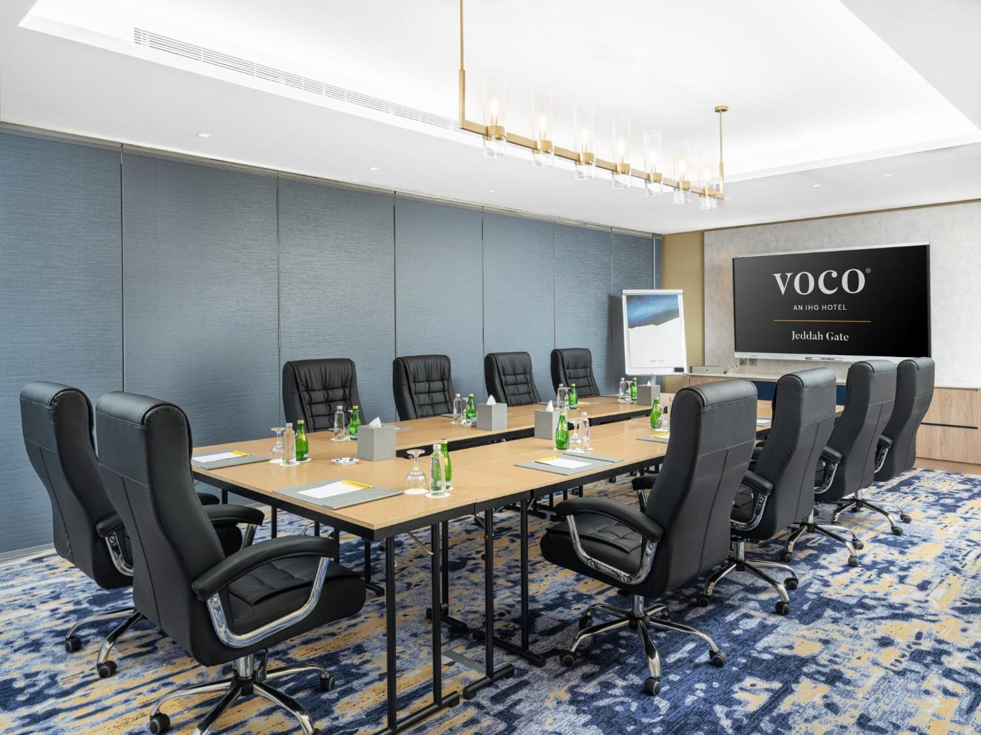 Voco Gate By Ihg 5* جدة