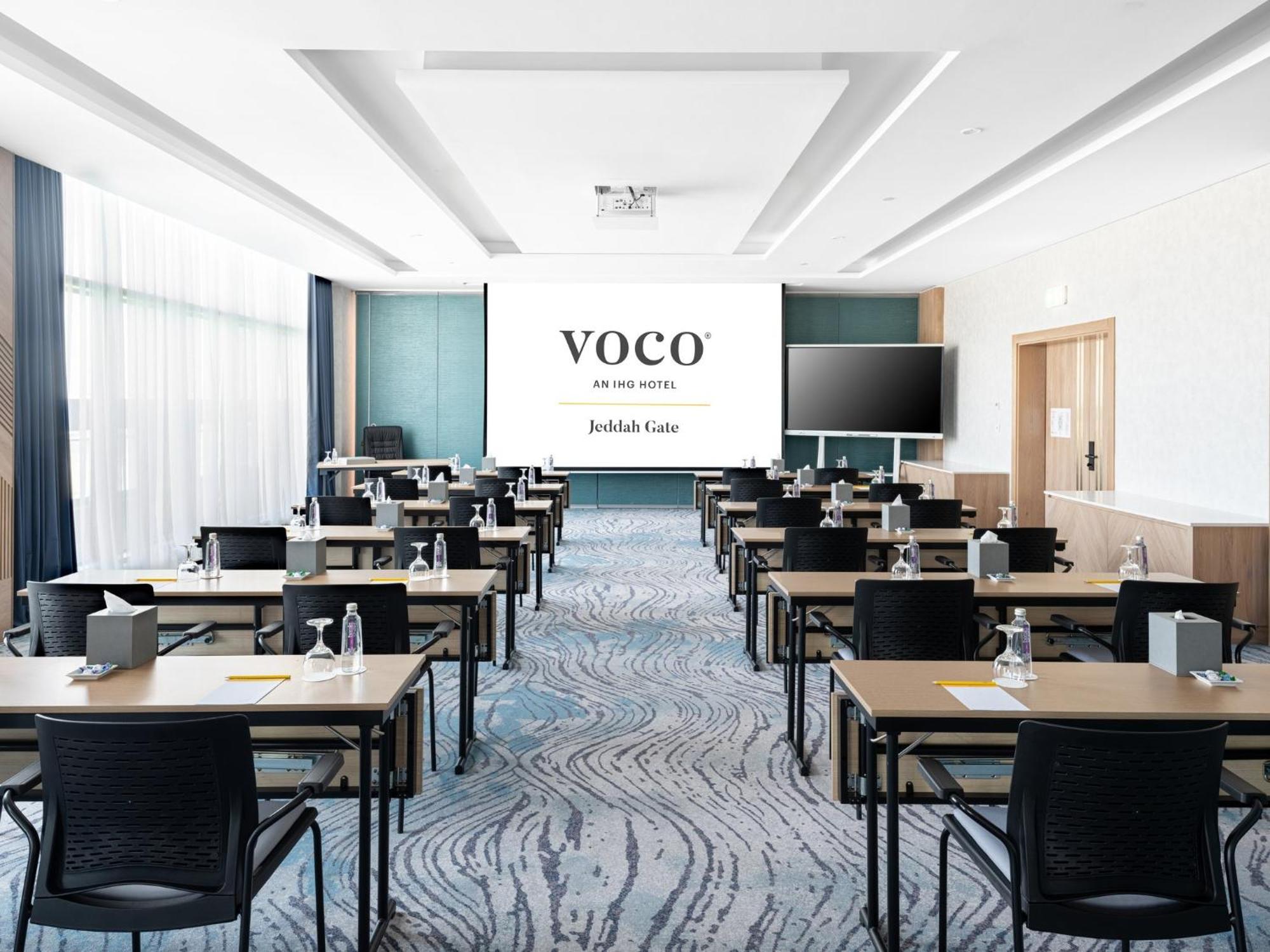 فندق Voco Gate By Ihg جدة