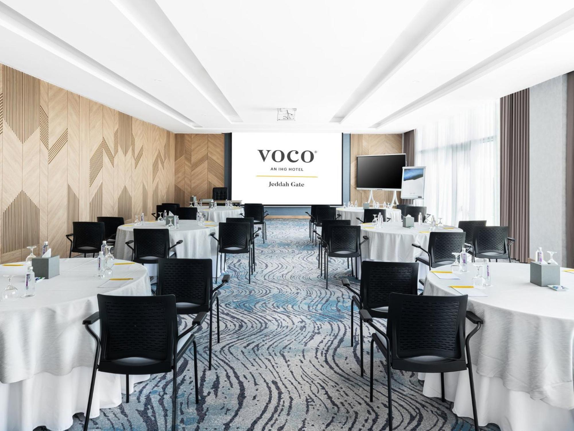 Voco Gate By Ihg