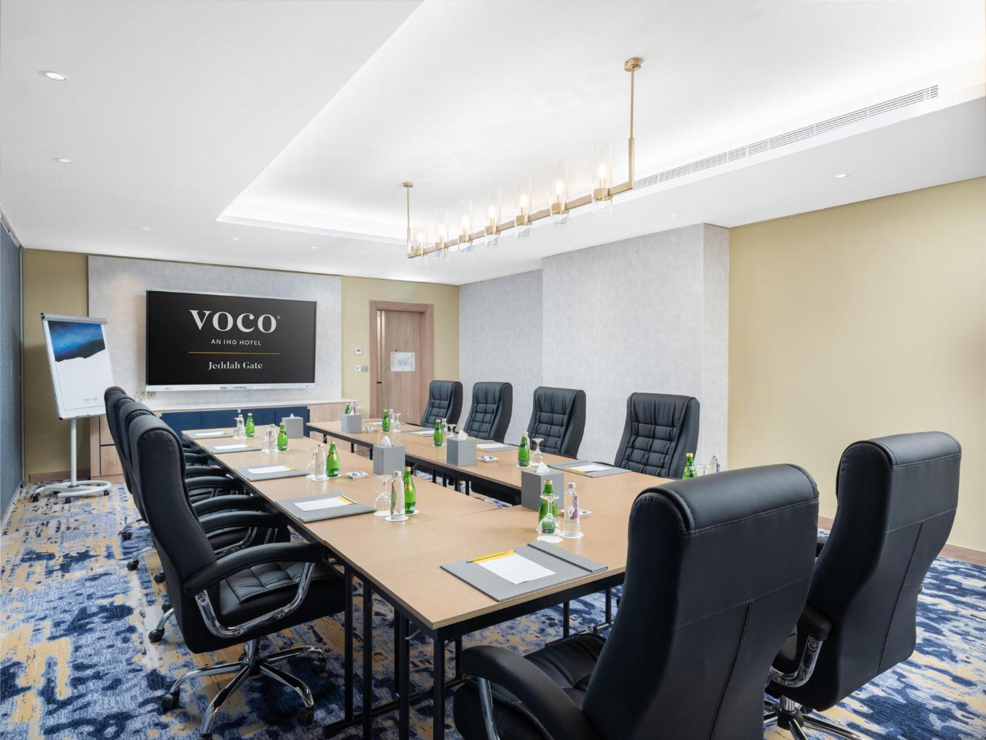 فندق Voco Gate By Ihg 5*