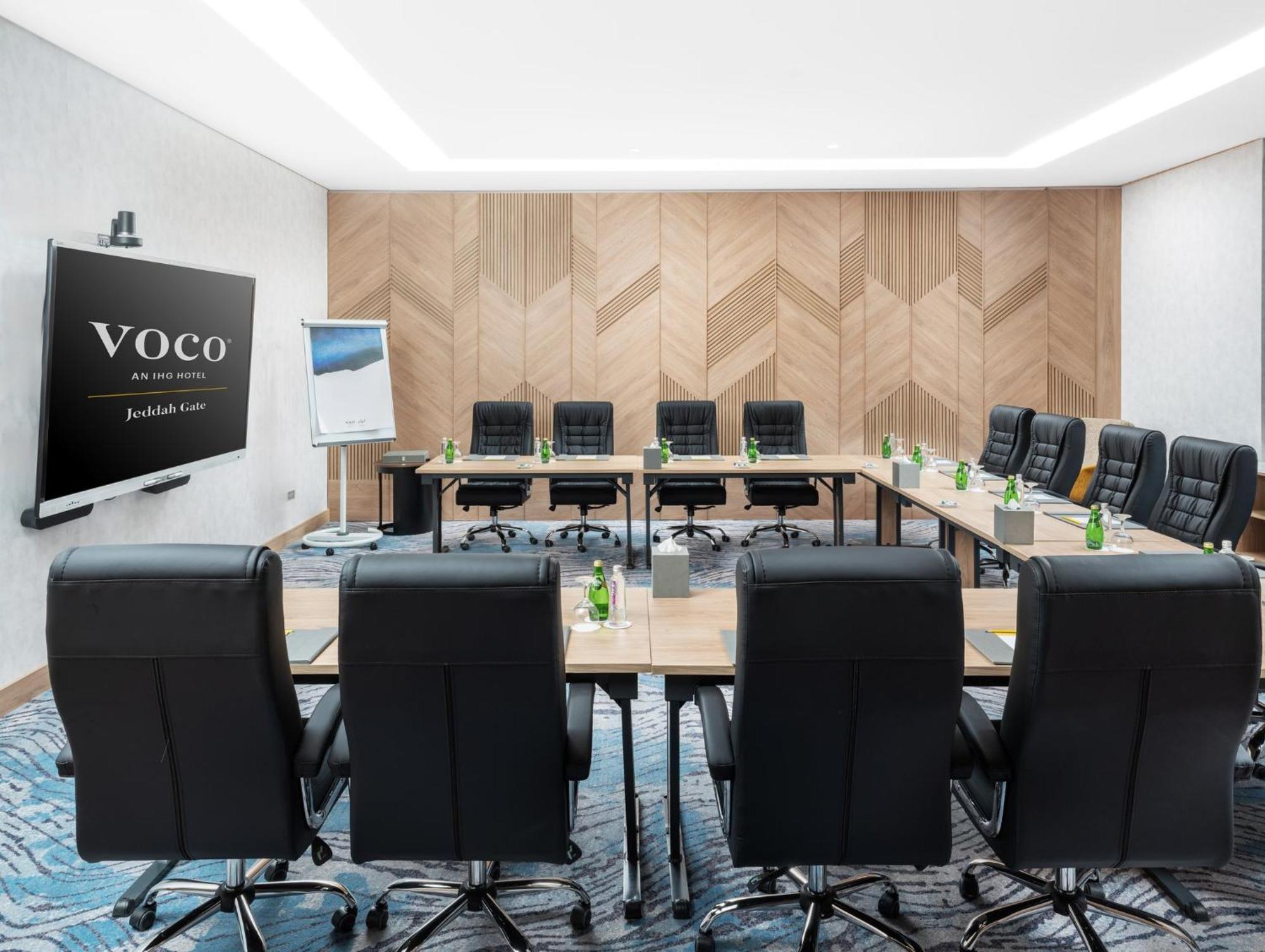 Voco Gate By Ihg
