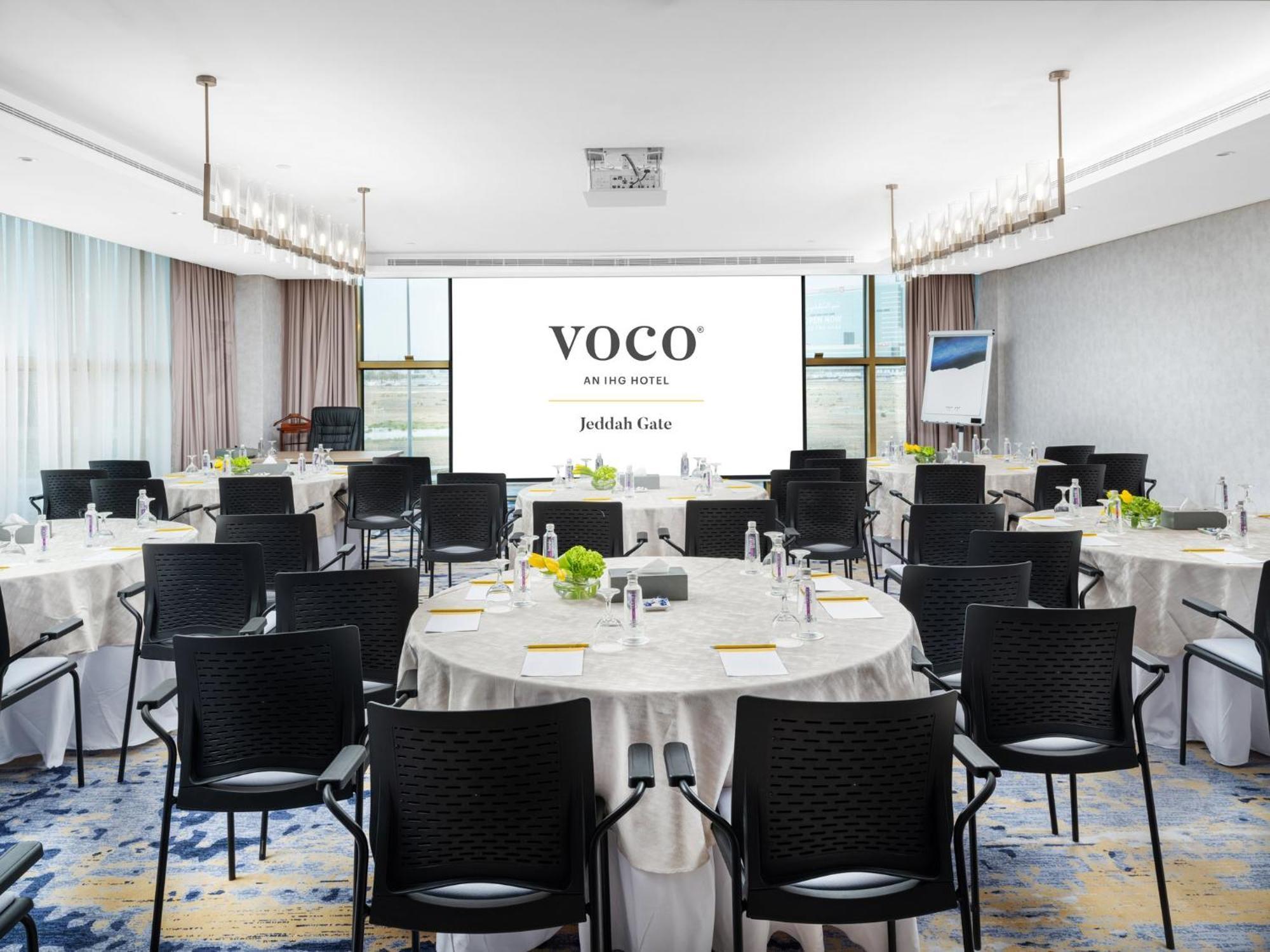 فندق Voco Gate By Ihg 5*