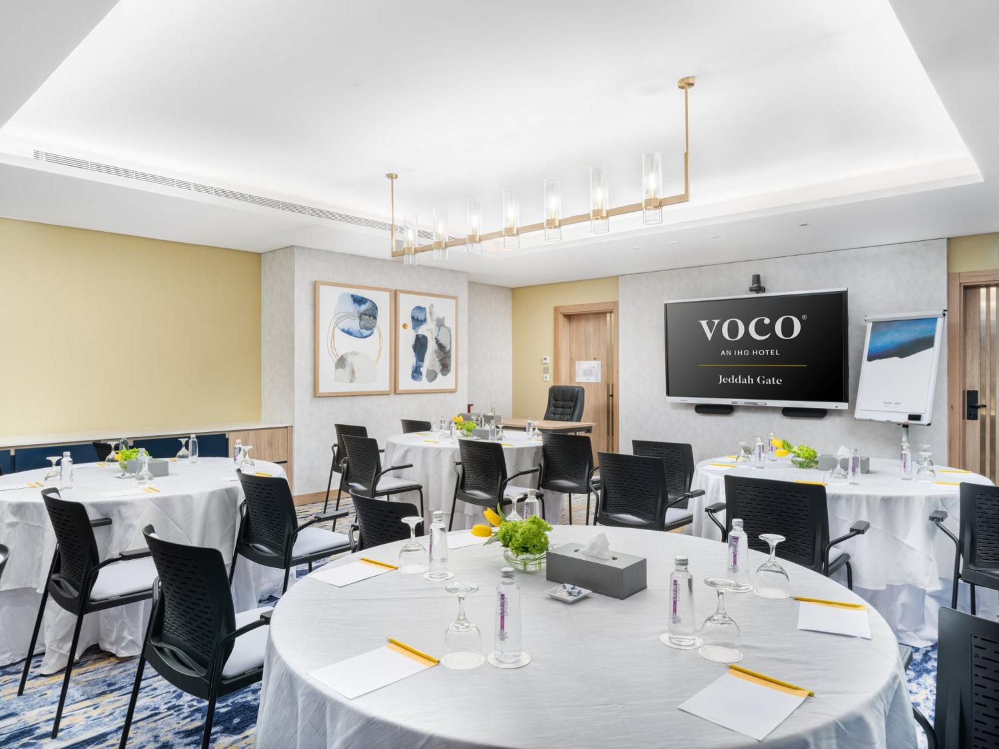 فندق Voco Gate By Ihg