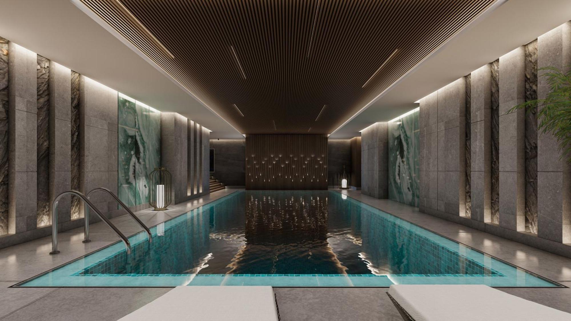 Voco Gate By Ihg